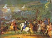 Battle of Rocroi (1643)